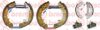 BREMBO K 68 040 Brake Shoe Set